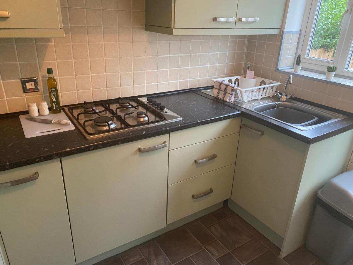 Montrose - Perfect Contractor Stay, Own Driveway, 3 Bedrooms Gateshead Exterior photo