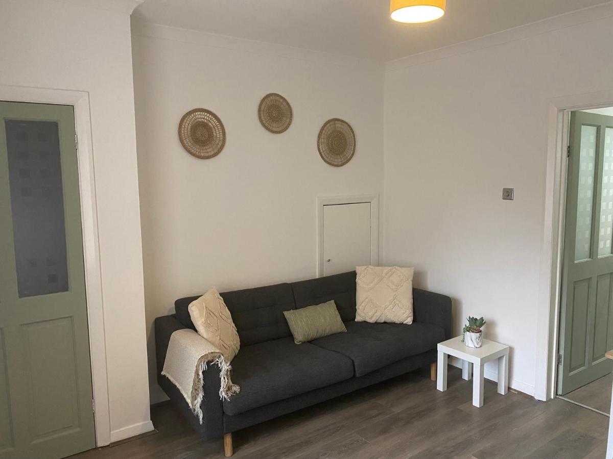 Montrose - Perfect Contractor Stay, Own Driveway, 3 Bedrooms Gateshead Exterior photo