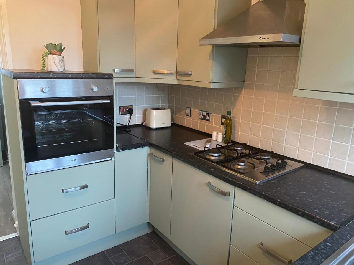 Montrose - Perfect Contractor Stay, Own Driveway, 3 Bedrooms Gateshead Exterior photo