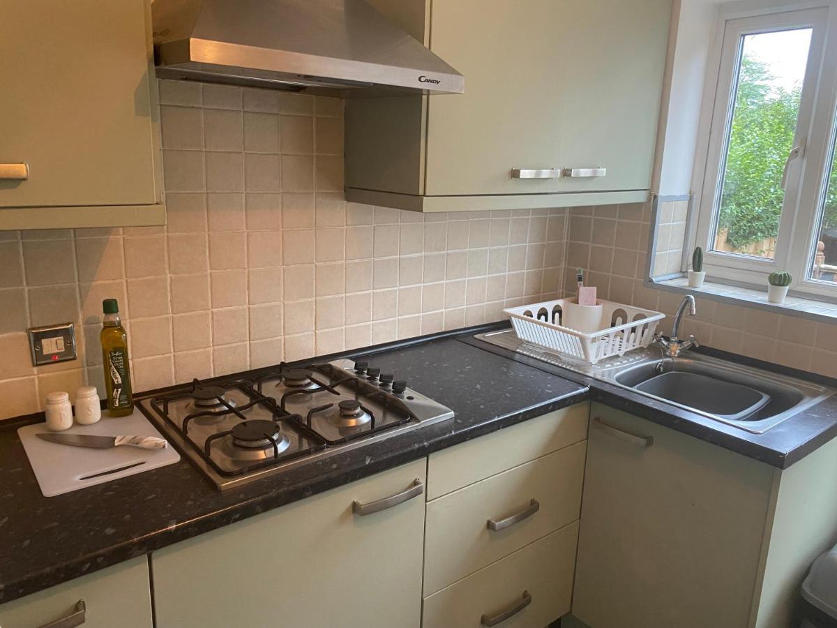 Montrose - Perfect Contractor Stay, Own Driveway, 3 Bedrooms Gateshead Exterior photo